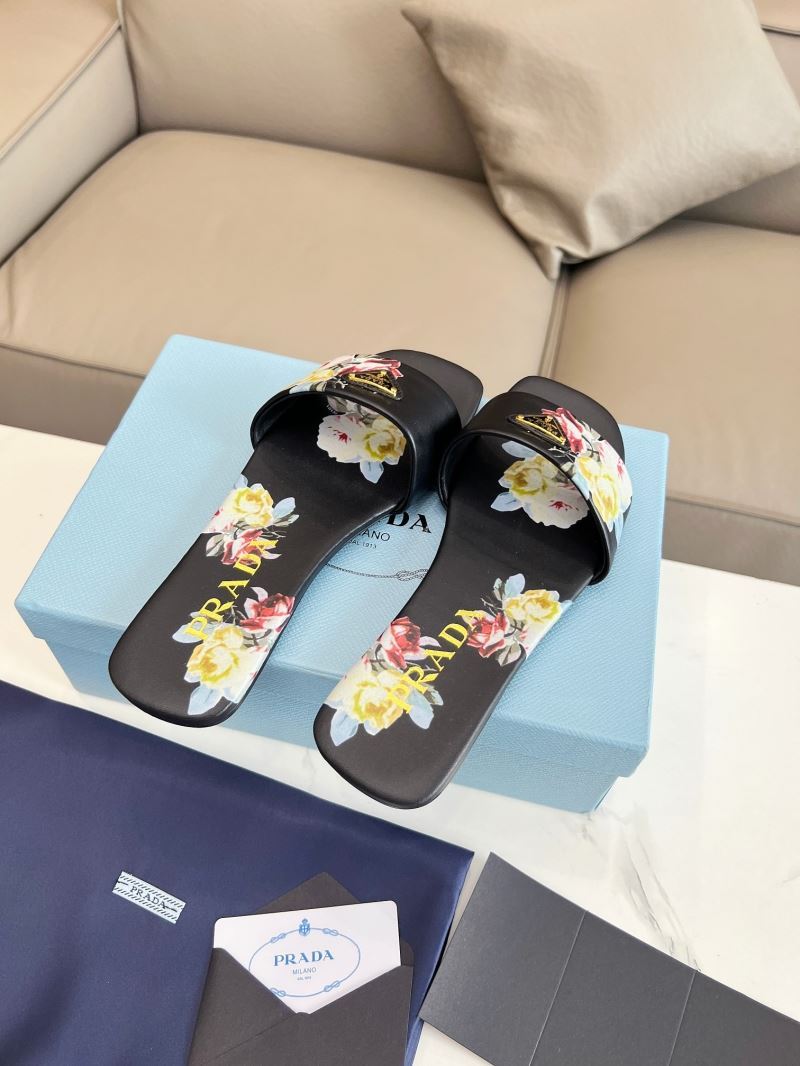 Prada Slippers